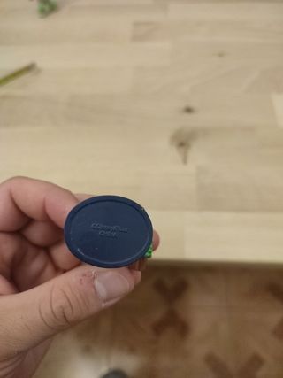 PVC Mike Wazowski Monstruos S.A juguete muñeco