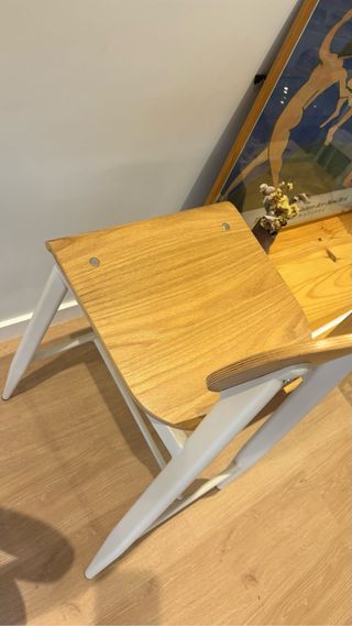 2 x Taburete alto SKLUM nuevos