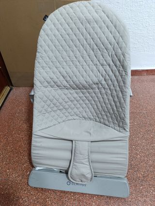 Hamaca Bebé Olmitos Beige