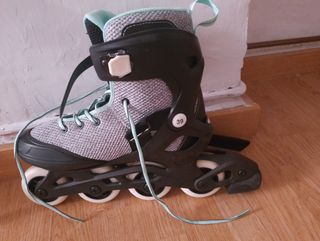 Patines Oxelo fitness mujer nº39