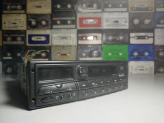 Autorradio Philips Car Radio Cassette