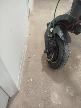 Patinete eléctrico Ice Q5 vesc 75100 v2