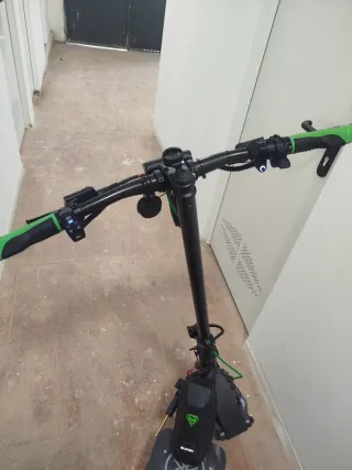 Patinete eléctrico Ice Q5 vesc 75100 v2