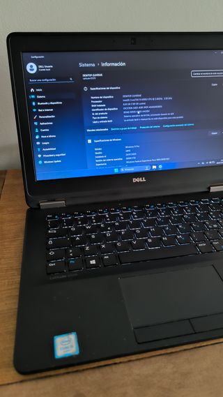 PC DELL / CAD 2021 + ILLUSTRATOR 21 – W11
