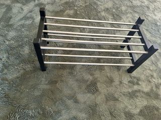 Zapatero IKEA - 2 pisos