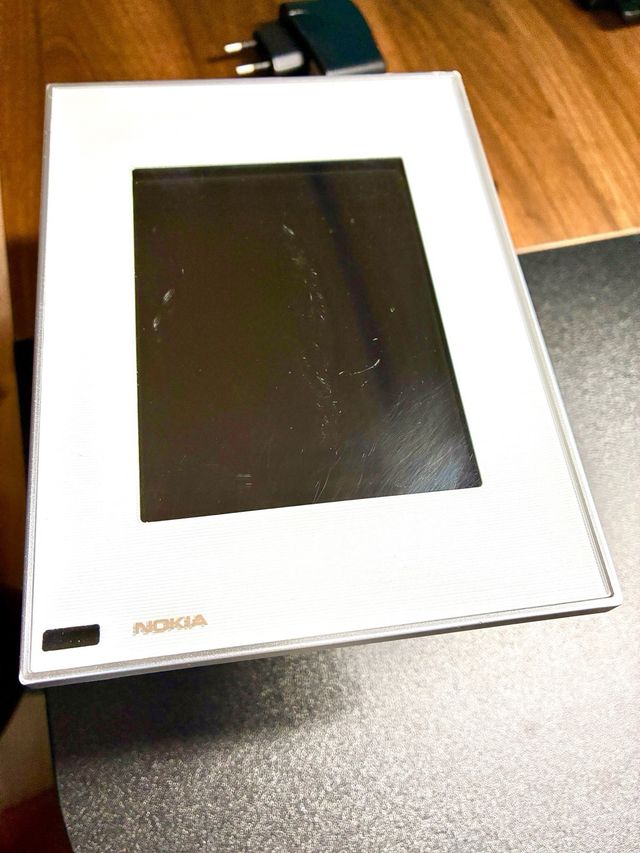 Nokia Image Frame SU-4