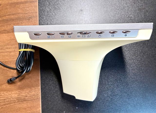 Nokia Image Frame SU-4