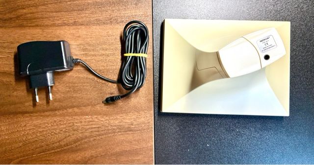 Nokia Image Frame SU-4