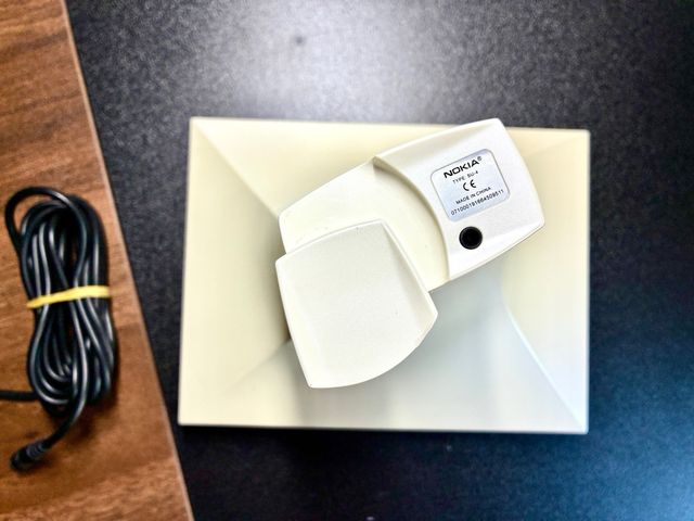 Nokia Image Frame SU-4