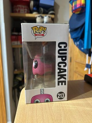 Funko Pop! Cupcake 213 Chase