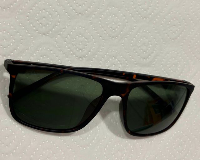 Gafas sol Afflelou polarizadas.