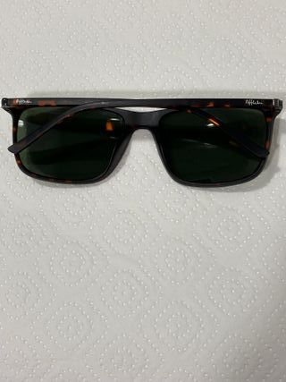 Gafas sol Afflelou polarizadas.