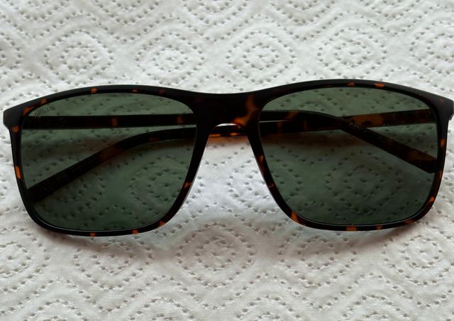 Gafas sol Afflelou polarizadas.