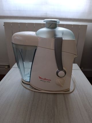 Licuadora Moulinex 