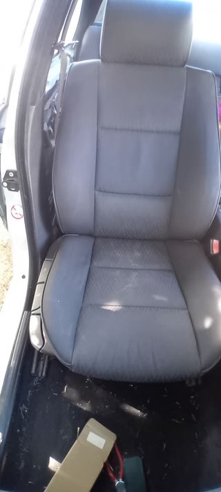 Asientos BMW e39 Serie 5

