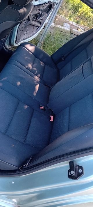 Asientos BMW e39 Serie 5
