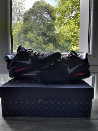 Nike KD 15 "My Roots" 