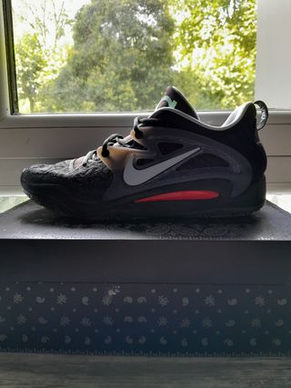 Nike KD 15 "My Roots" 