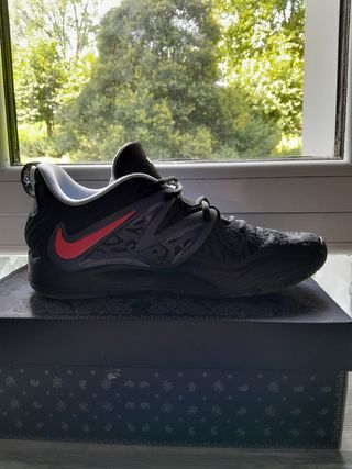 Nike KD 15 "My Roots" 