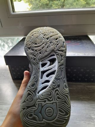 Nike KD 15 "My Roots" 