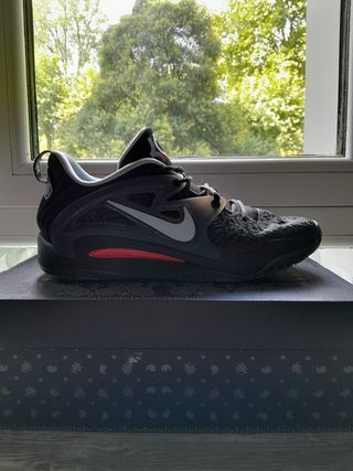 Nike KD 15 "My Roots" 