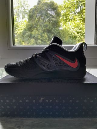 Nike KD 15 "My Roots" 