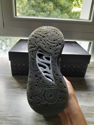 Nike KD 15 "My Roots" 