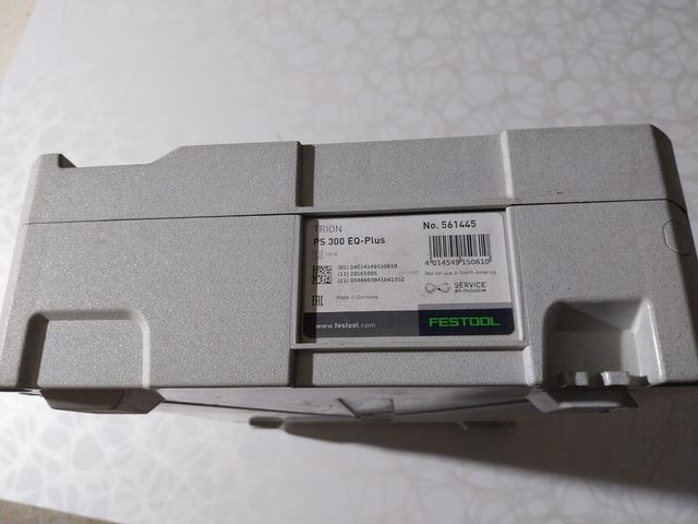 Festool Systainer SYS3 loc NO NEGOCIABLE,