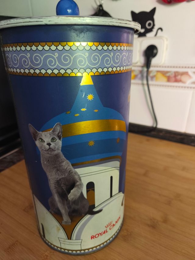 Pentola per gatti Royal Canin