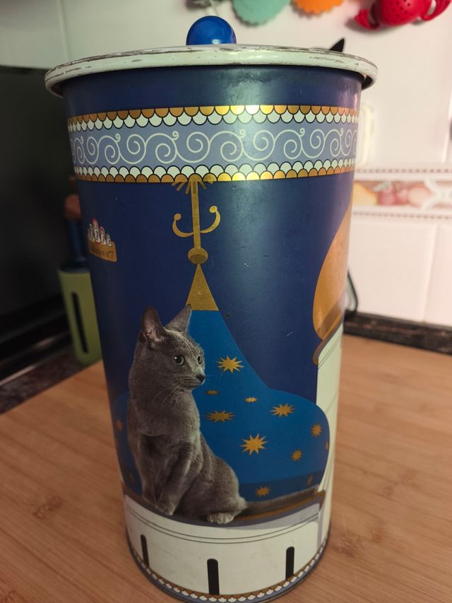 Pentola per gatti Royal Canin