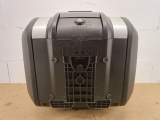 Top Case HD Panamerica Harley Davidson baul maleta