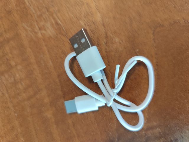 Altavoz Bluetooth Portátil Azul-Morado