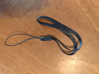 Altavoz Bluetooth Portátil Azul-Morado