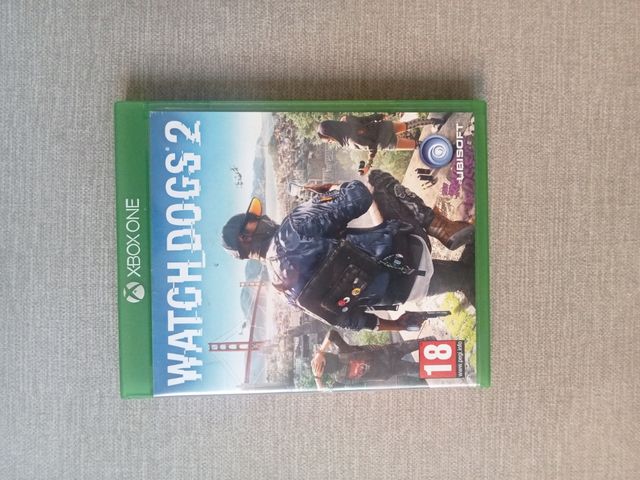 Watch Dogs 2 - Xbox One