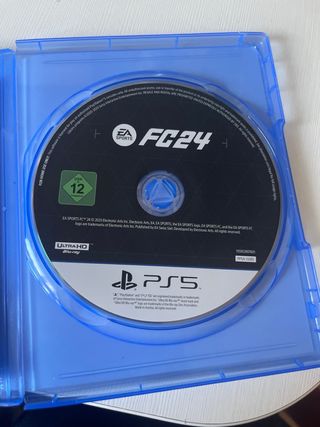 FIFA 24 - PS5