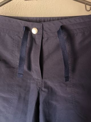 Bermuda Decathlon mujer - Talla M