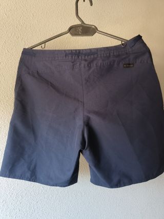 Bermuda Decathlon mujer - Talla M