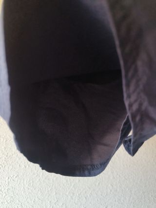 Bermuda Decathlon mujer - Talla M