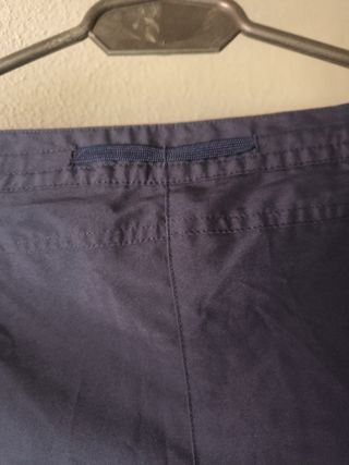 Bermuda Decathlon mujer - Talla M