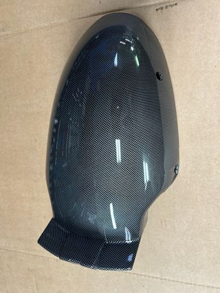 Plasticos / faro Scooter Martian 125cc-150cc
