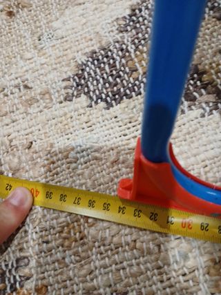 Silla Plegable Mickey Mouse