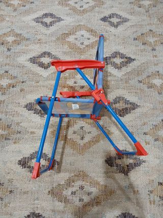 Silla Plegable Mickey Mouse