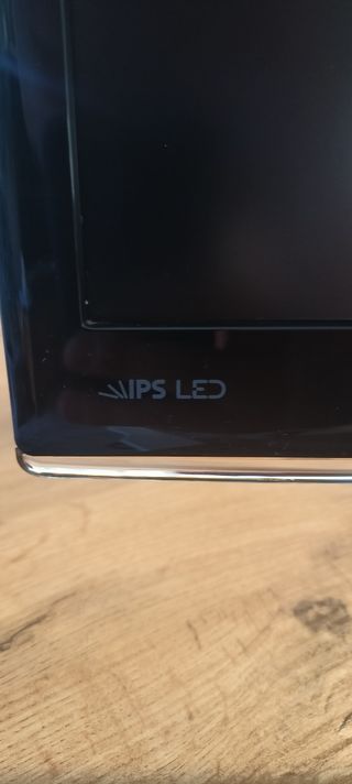 Monitor LG IPS LED 236VX