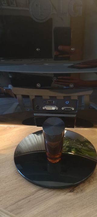 Monitor LG IPS LED 236VX