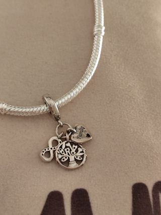 Charm Familia 