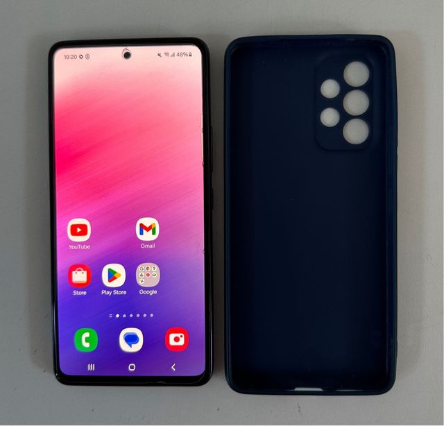 Samsung Galaxy A53 5G - 128gb