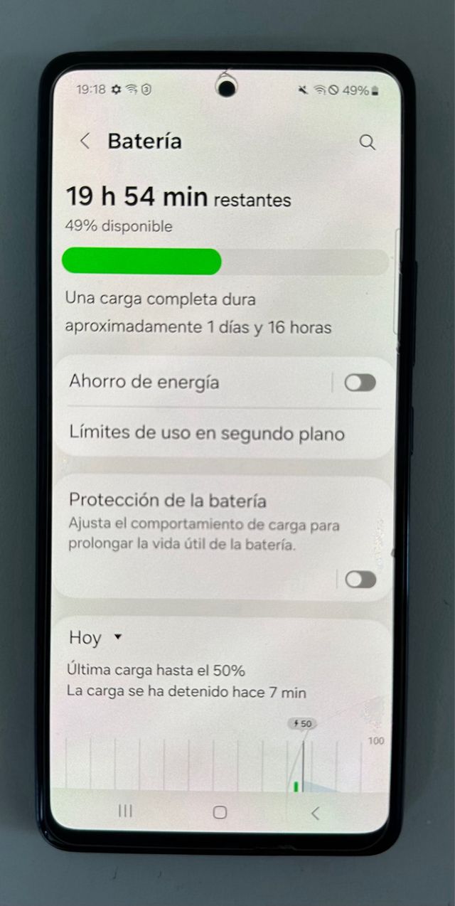 Samsung Galaxy A53 5G - 128gb