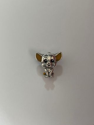 Charm El Rey León