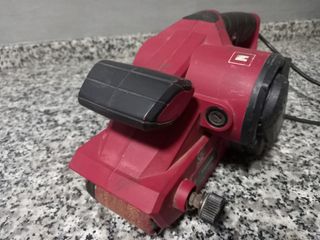 Lijadora Einhell - Profesional