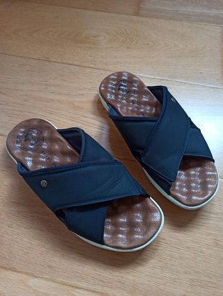 Sandalias Panamá Jack Magic Hombre 41